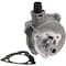 Hella Vacuum Pump, 7.24807.33.0 7.24807.33.0 - alternate 4